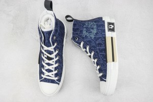 Dior Oblique Shoes DOBS100011