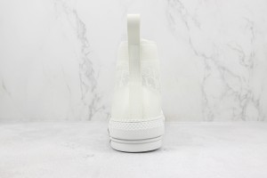 Dior Oblique Shoes DOBS100012