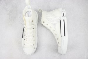 Dior Oblique Shoes DOBS100012