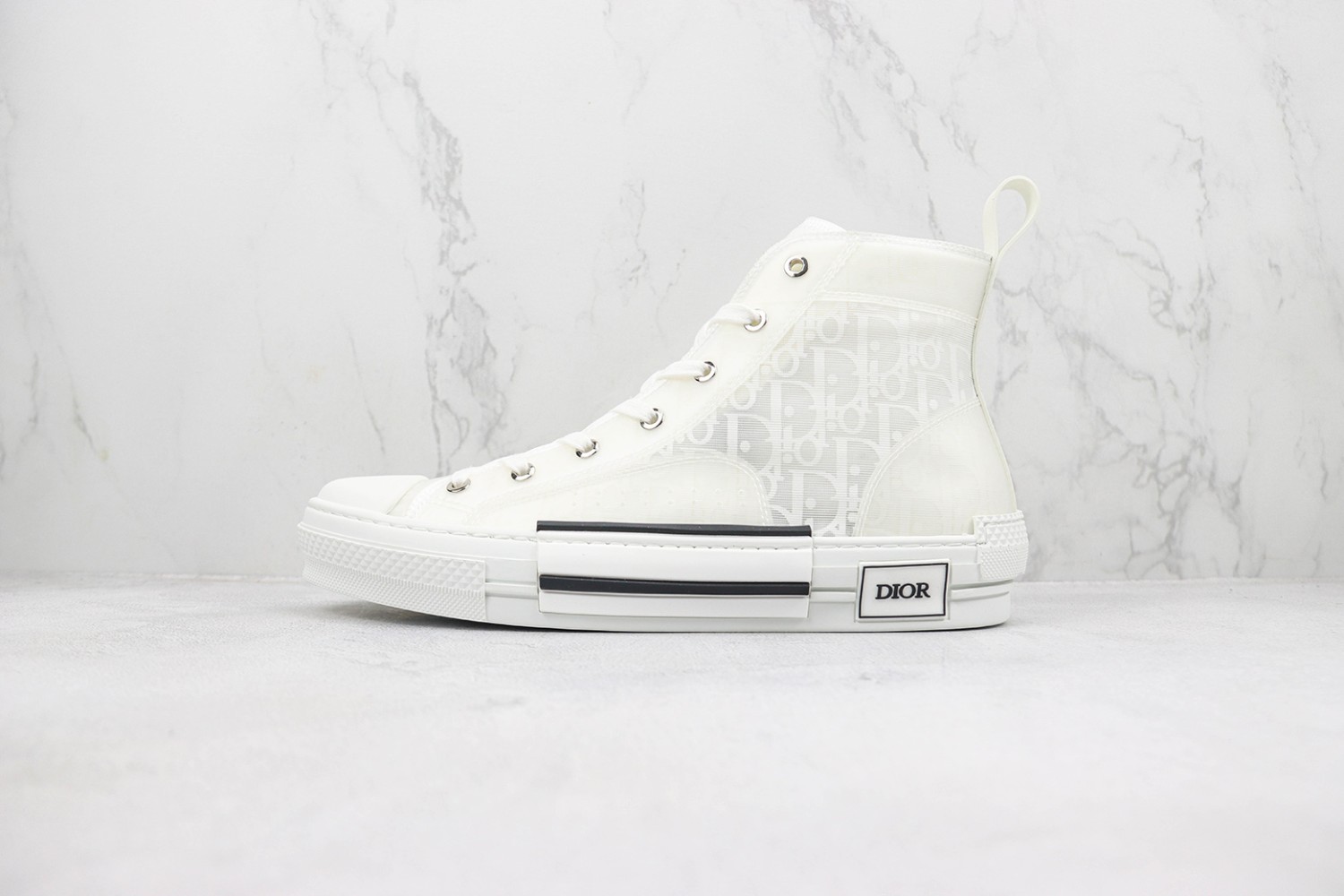 Dior Oblique Shoes DOBS100012