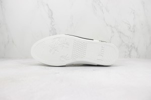 Dior Oblique Shoes DOBS100012