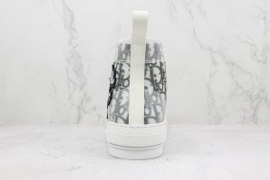 Dior Oblique Shoes DOBS100013