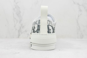 Dior Oblique Shoes DOBS100014