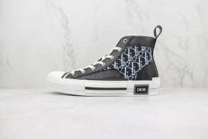 Dior Oblique Shoes DOBS100015