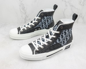 Dior Oblique Shoes DOBS100015