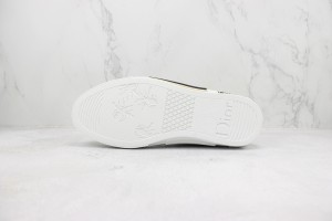 Dior Oblique Shoes DOBS100016