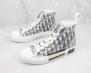 Dior Oblique Shoes DOBS100016