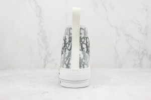 Dior Oblique Shoes DOBS100016