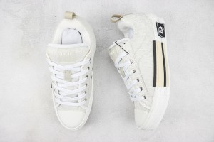 Dior Oblique Shoes DOBS100017