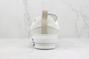 Dior Oblique Shoes DOBS100017
