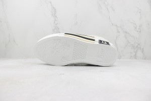 Dior Oblique Shoes DOBS100017