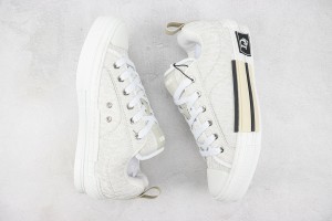 Dior Oblique Shoes DOBS100017