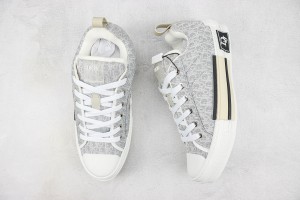  Dior Oblique Shoes DOBS100018