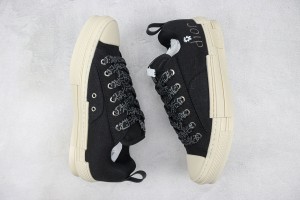 Dior Oblique Shoes DOBS100019