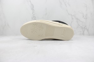 Dior Oblique Shoes DOBS100019