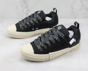 Dior Oblique Shoes DOBS100019