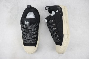 Dior Oblique Shoes DOBS100019