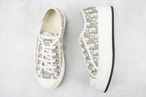  Dior Oblique Shoes DOBS10002