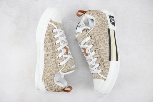 Dior Oblique Shoes DOBS100020