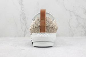 Dior Oblique Shoes DOBS100020