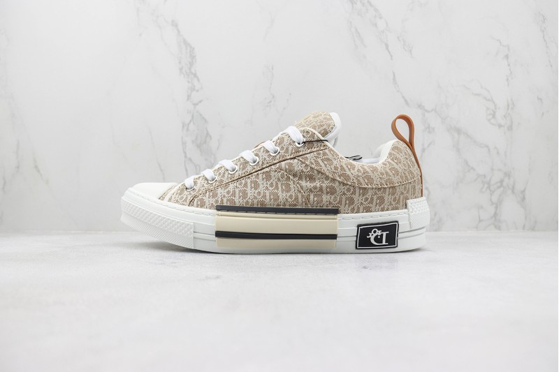 Dior Oblique Shoes DOBS100020