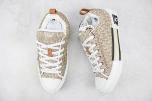 Dior Oblique Shoes DOBS100020