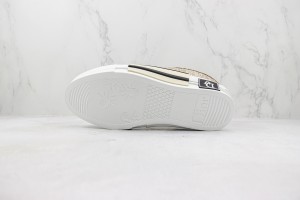 Dior Oblique Shoes DOBS100020