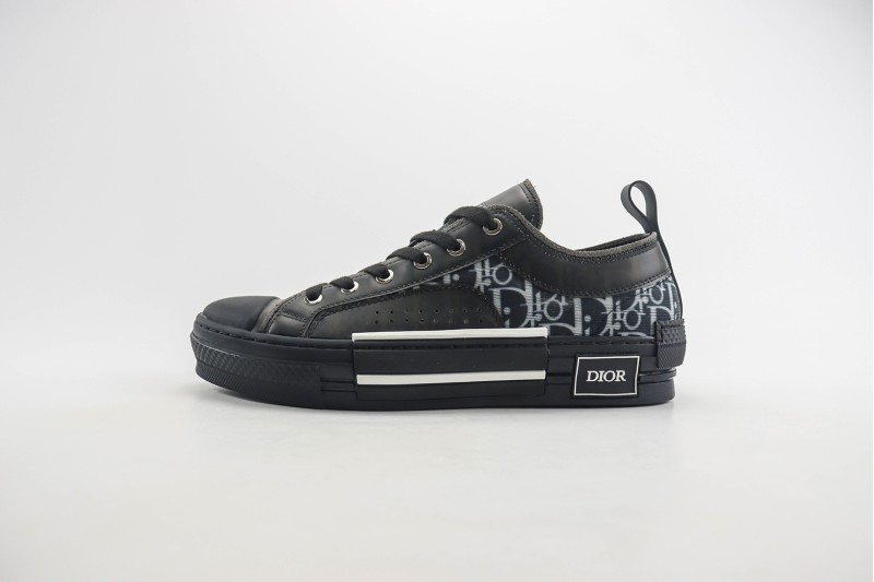 Dior Oblique Shoes DOBS100021