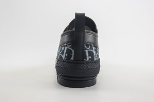 Dior Oblique Shoes DOBS100021