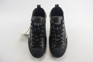 Dior Oblique Shoes DOBS100021