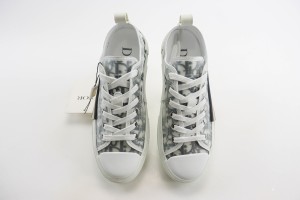 Dior Oblique Shoes DOBS100022