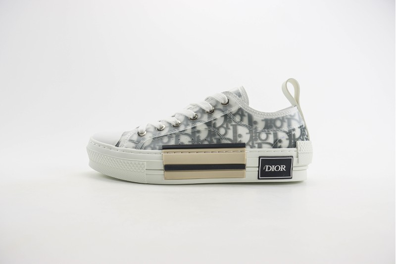 Dior Oblique Shoes DOBS100022