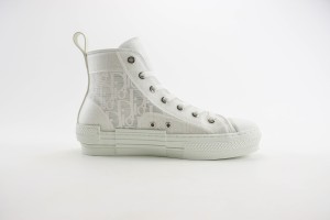 Dior Oblique Shoes DOBS100023