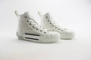 Dior Oblique Shoes DOBS100023