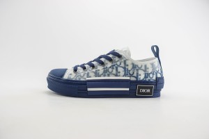 Dior Oblique Shoes DOBS100024