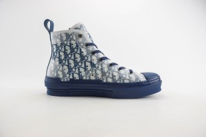 Dior Oblique Shoes DOBS100025