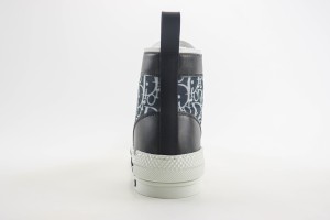 Dior Oblique Shoes DOBS100028