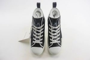 Dior Oblique Shoes DOBS100028