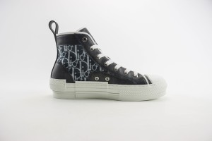 Dior Oblique Shoes DOBS100028