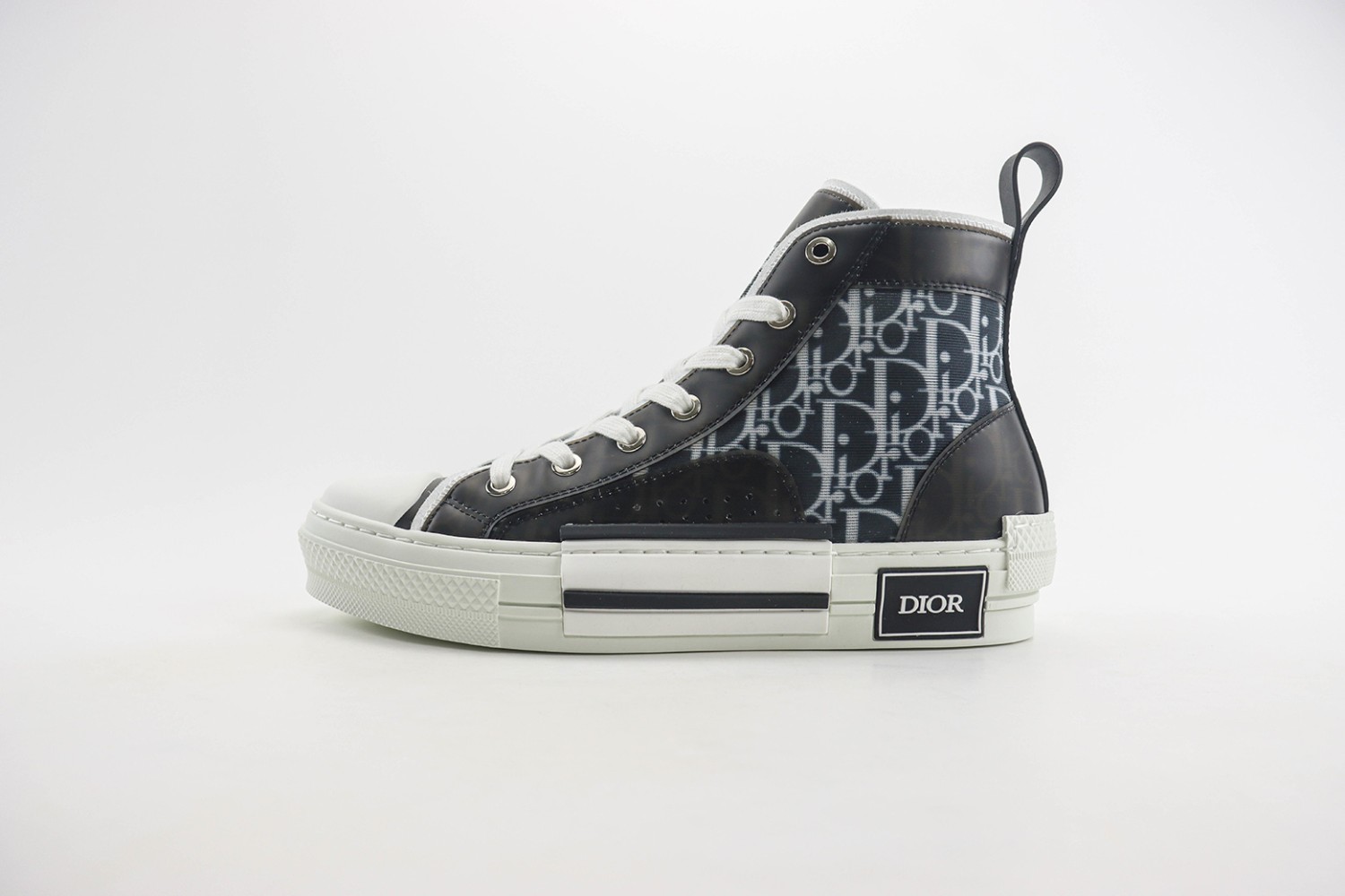 Dior Oblique Shoes DOBS100028