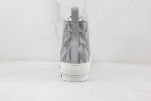 Dior Oblique Shoes DOBS100030