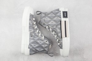 Dior Oblique Shoes DOBS100030