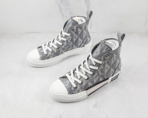 Dior Oblique Shoes DOBS100030