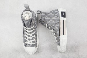 Dior Oblique Shoes DOBS100030