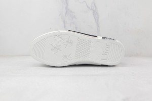 Dior Oblique Shoes DOBS100030