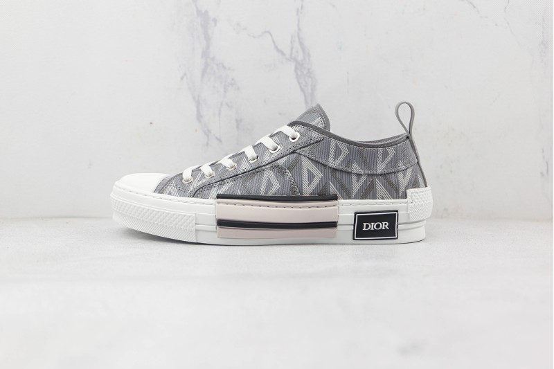  Dior Oblique Shoes DOBS100032