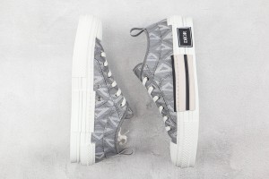  Dior Oblique Shoes DOBS100032