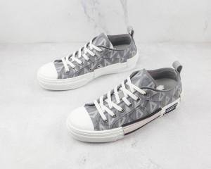  Dior Oblique Shoes DOBS100032