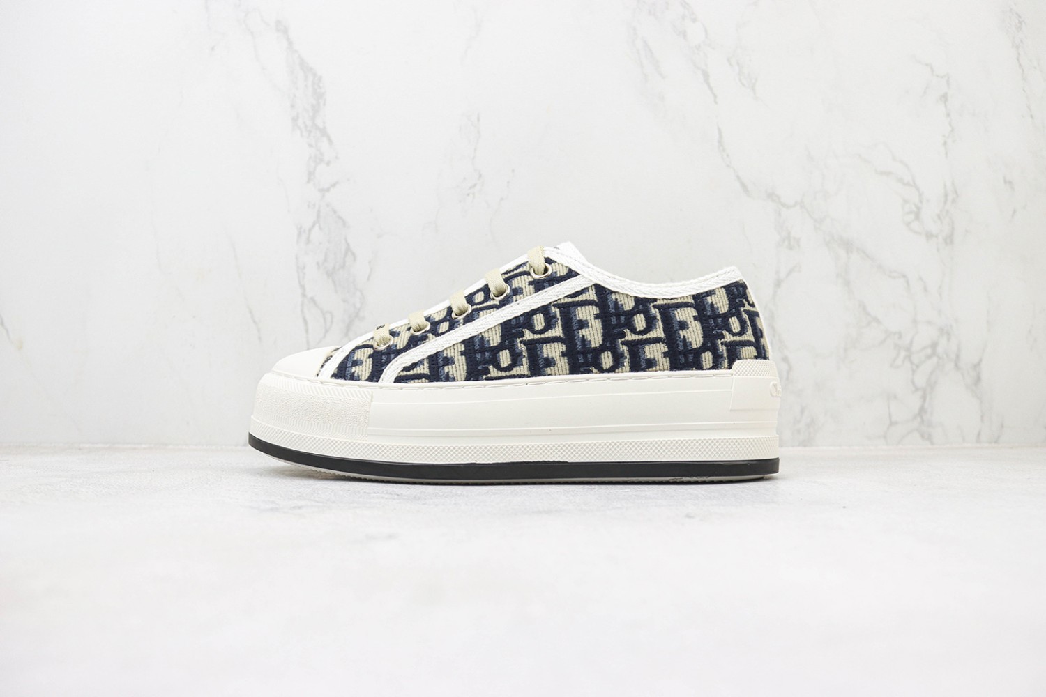 Dior Oblique Shoes DOBS10004