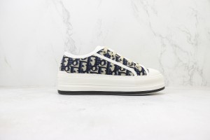 Dior Oblique Shoes DOBS10004